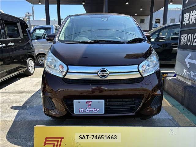 Nissan DAYZ 2018-02 7217219-1