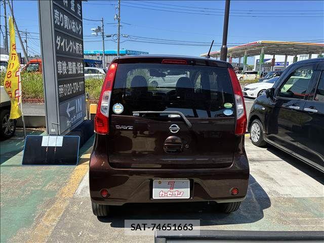 Nissan DAYZ 2018-02 7217219-2