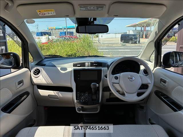 Nissan DAYZ 2018-02 7217219-5