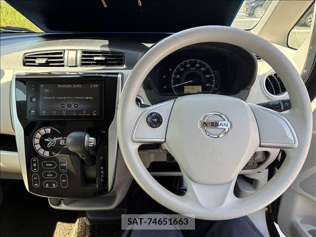 Nissan DAYZ 2018-02 7217219-6