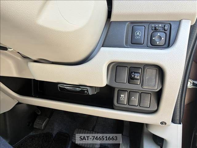 Nissan DAYZ 2018-02 7217219-8