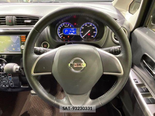 Nissan DAYZ 2013-12 7217166-10