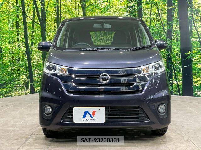 Nissan DAYZ 2013-12 7217166-13