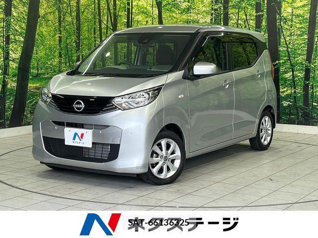 Nissan DAYZ 2023-12 7217334-0
