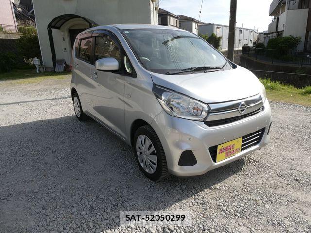 Nissan DAYZ 2019-03 7217229-0