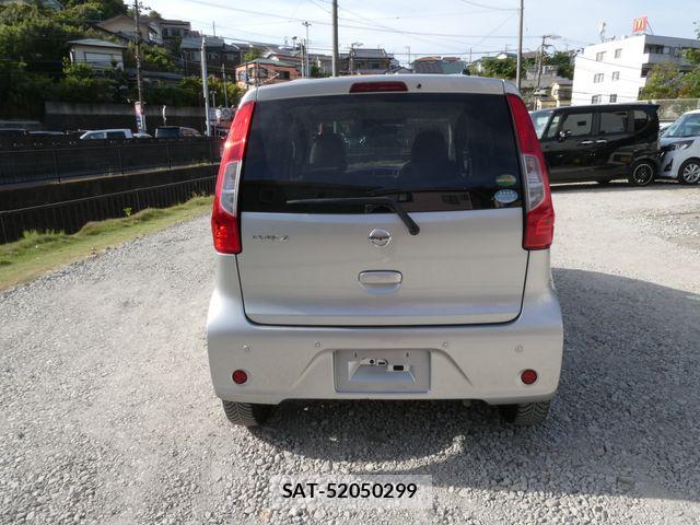Nissan DAYZ 2019-03 7217229-9