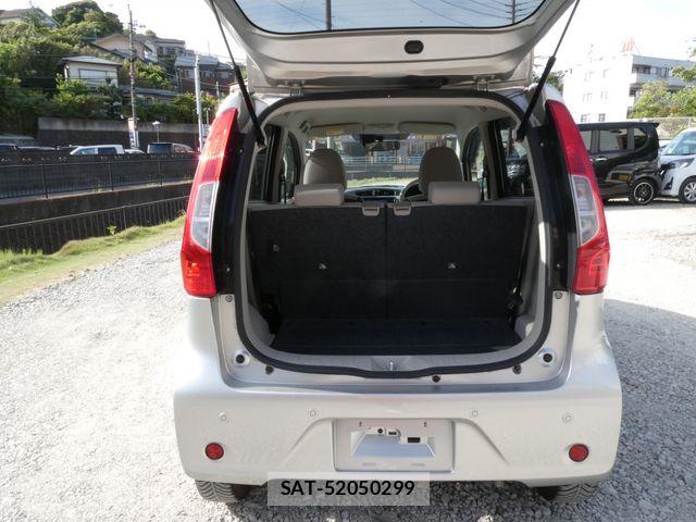 Nissan DAYZ 2019-03 7217229-10