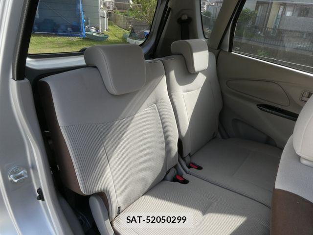 Nissan DAYZ 2019-03 7217229-14