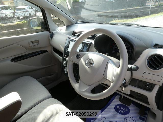 Nissan DAYZ 2019-03 7217229-1