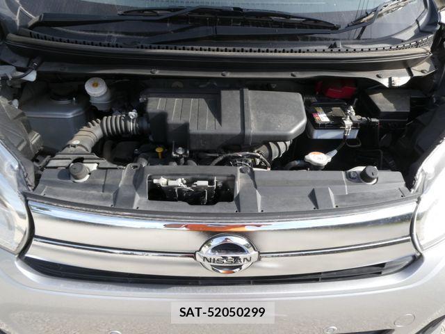 Nissan DAYZ 2019-03 7217229-21