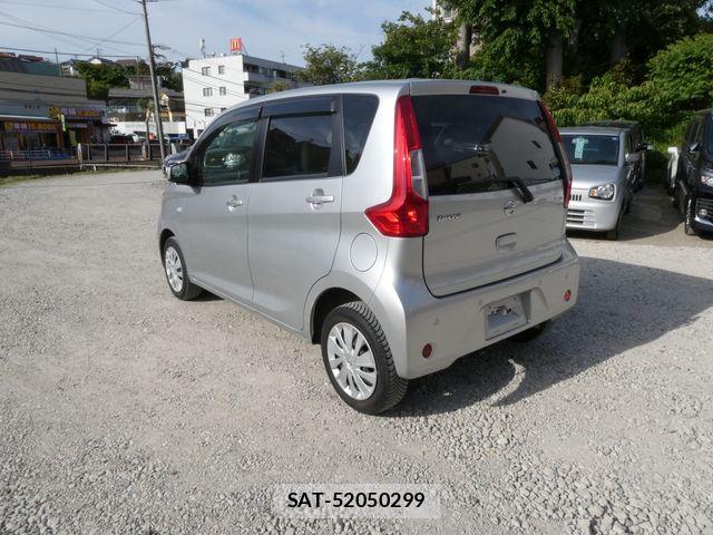 Nissan DAYZ 2019-03 7217229-2