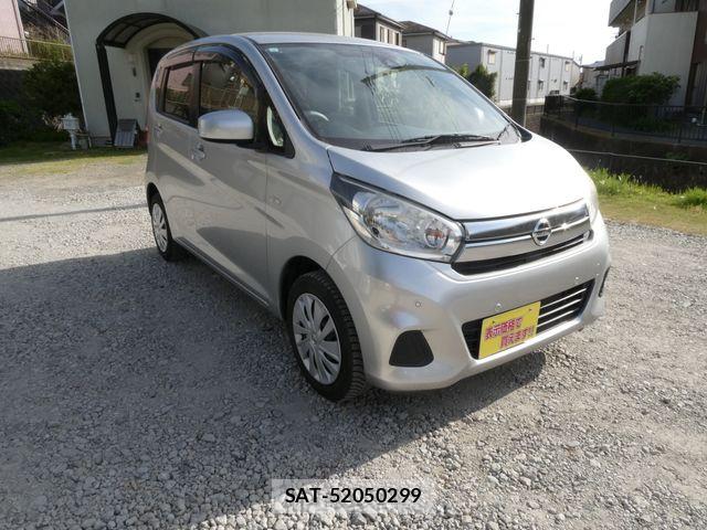 Nissan DAYZ 2019-03 7217229-3