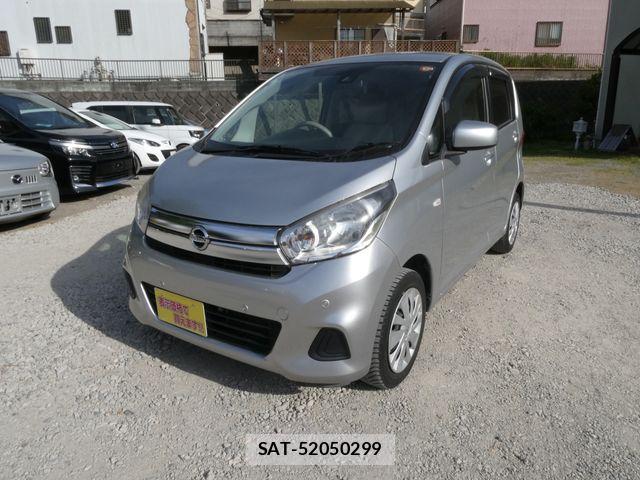 Nissan DAYZ 2019-03 7217229-4