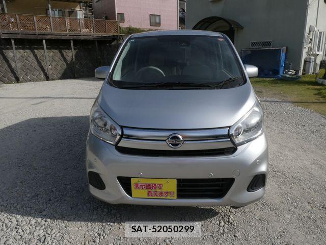 Nissan DAYZ 2019-03 7217229-5