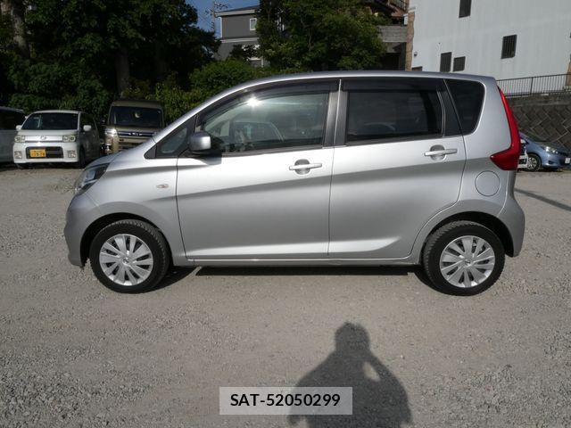 Nissan DAYZ 2019-03 7217229-7