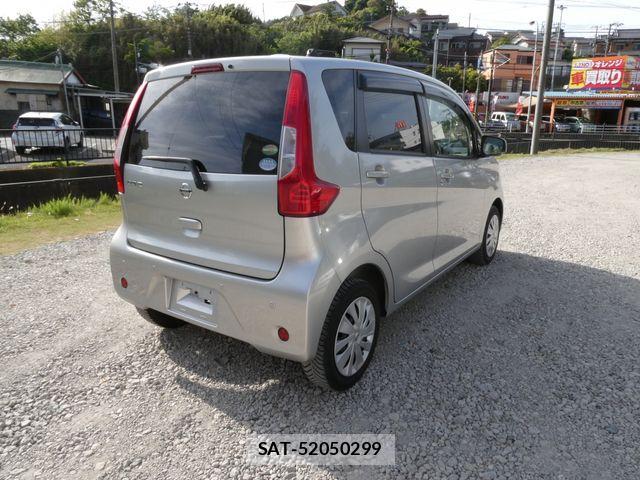 Nissan DAYZ 2019-03 7217229-8
