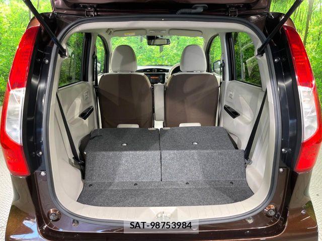 Nissan DAYZ 2016-01 7217200-9