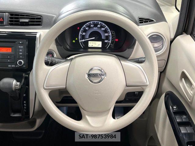 Nissan DAYZ 2016-01 7217200-10