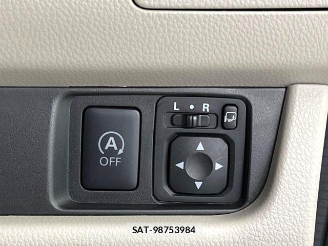 Nissan DAYZ 2016-01 7217200-6