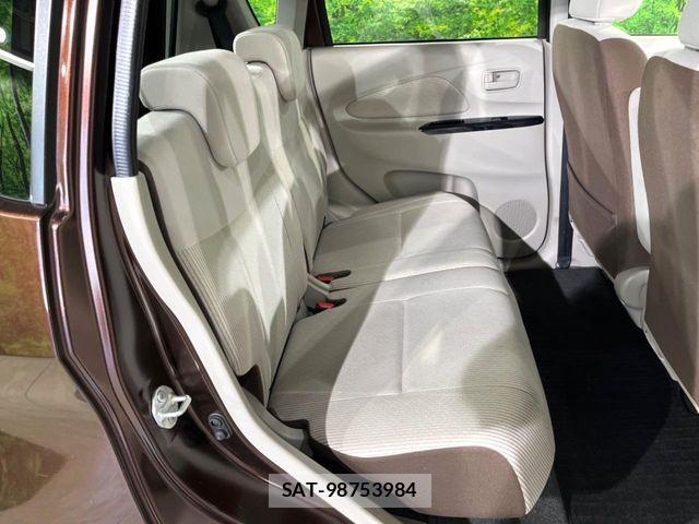 Nissan DAYZ 2016-01 7217200-8