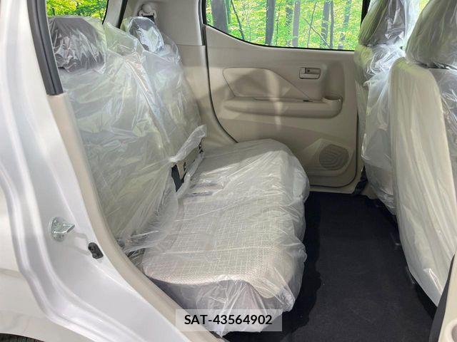 Nissan DAYZ 2026-03 7217343-9