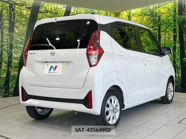 Nissan DAYZ 2026-03 7217343-16