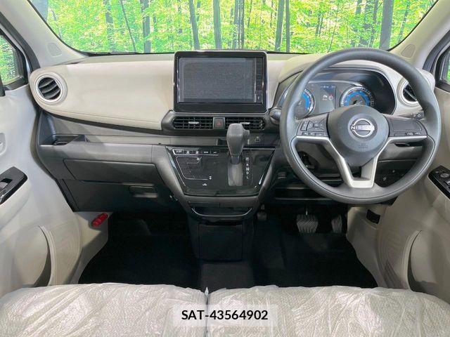 Nissan DAYZ 2026-03 7217343-1