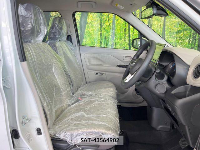 Nissan DAYZ 2026-03 7217343-8
