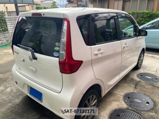 Nissan DAYZ 2014-04 7217171-2