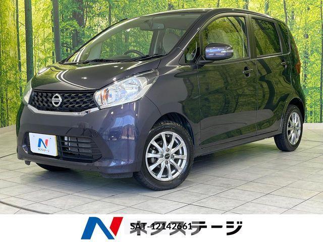 Nissan DAYZ 2014-03 7217168-0