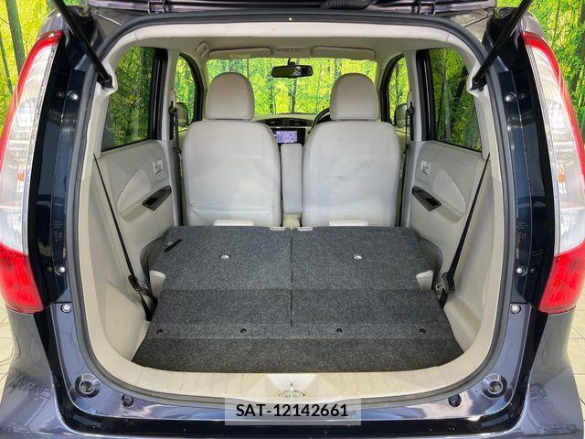 Nissan DAYZ 2014-03 7217168-9