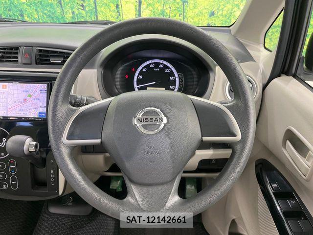 Nissan DAYZ 2014-03 7217168-10