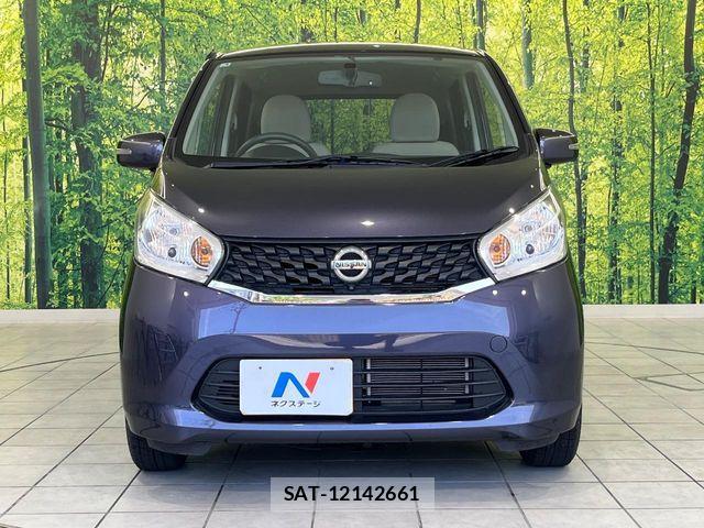 Nissan DAYZ 2014-03 7217168-13