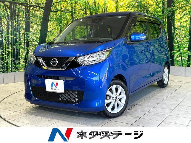 Nissan DAYZ 2020-03 7217255-0