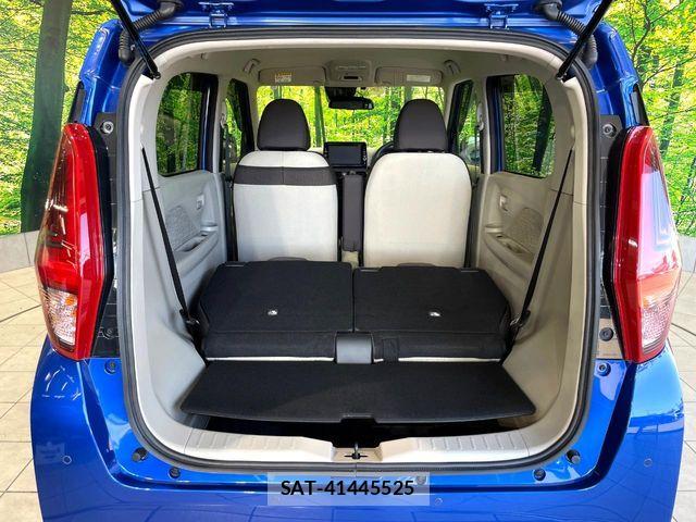 Nissan DAYZ 2020-03 7217255-9