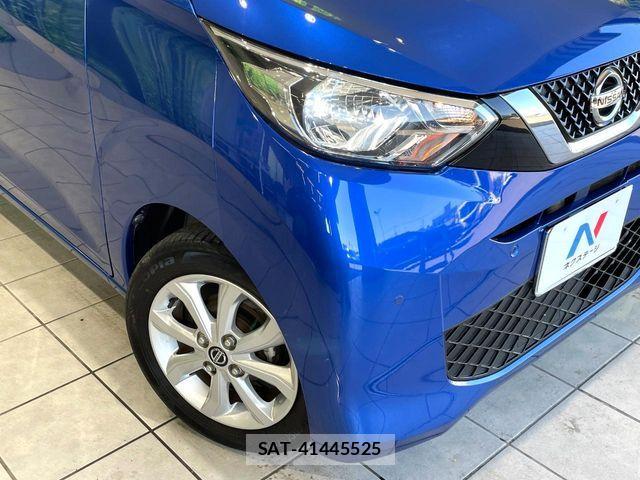 Nissan DAYZ 2020-03 7217255-11