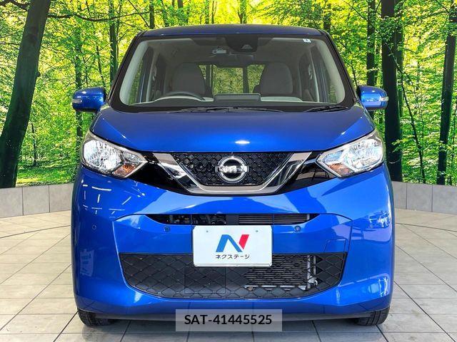Nissan DAYZ 2020-03 7217255-13