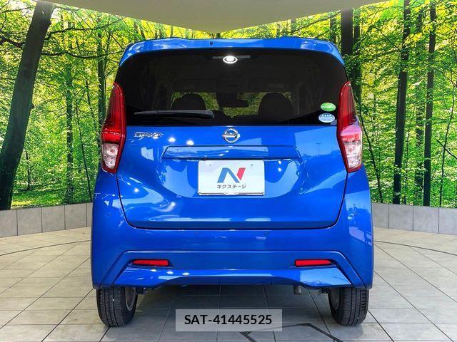 Nissan DAYZ 2020-03 7217255-14