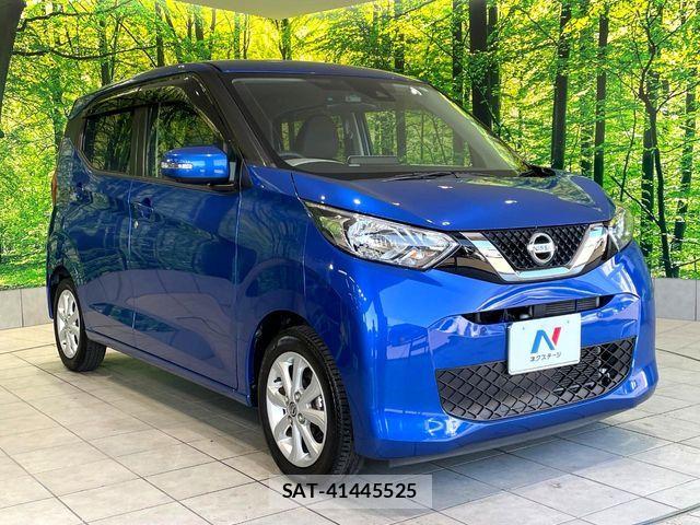 Nissan DAYZ 2020-03 7217255-15