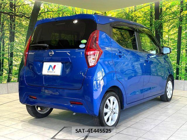 Nissan DAYZ 2020-03 7217255-16