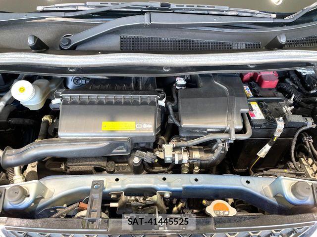 Nissan DAYZ 2020-03 7217255-17