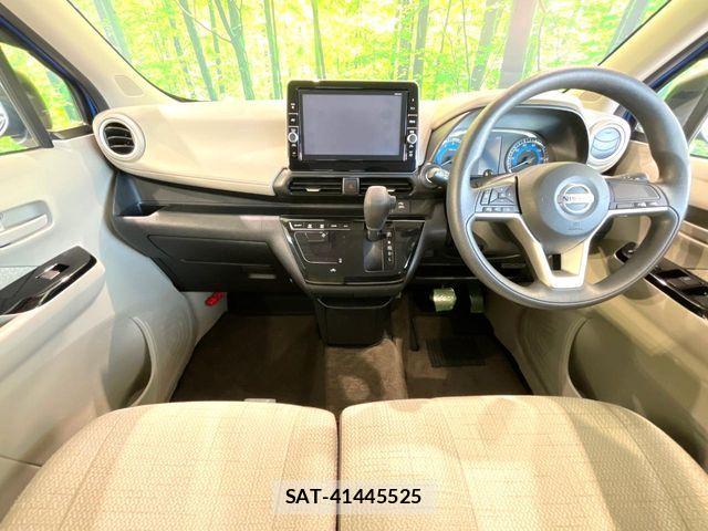 Nissan DAYZ 2020-03 7217255-1