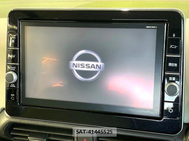 Nissan DAYZ 2020-03 7217255-2