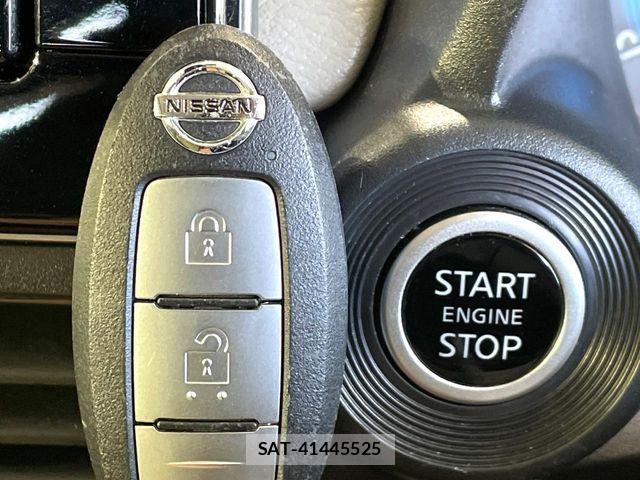 Nissan DAYZ 2020-03 7217255-5