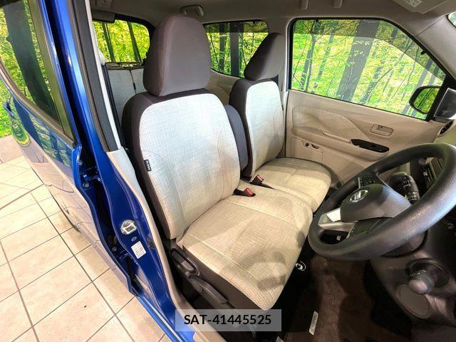 Nissan DAYZ 2020-03 7217255-7