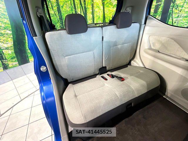 Nissan DAYZ 2020-03 7217255-8