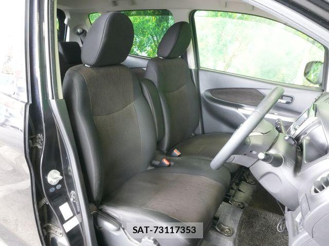 Nissan DAYZ 2014-05 7217176-22