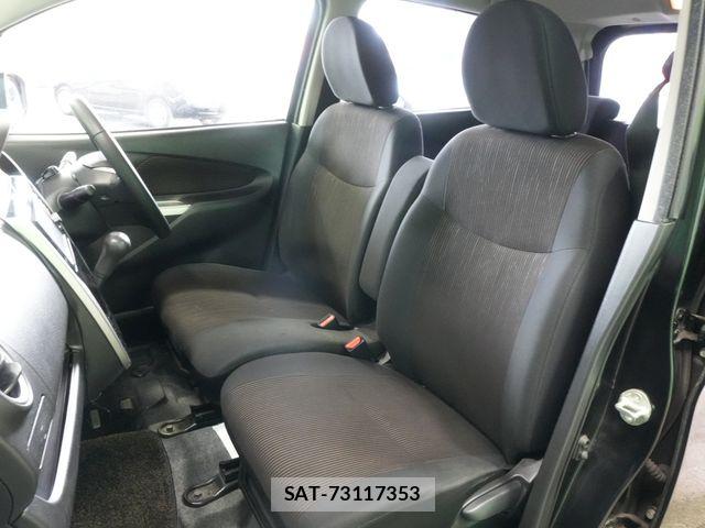 Nissan DAYZ 2014-05 7217176-24