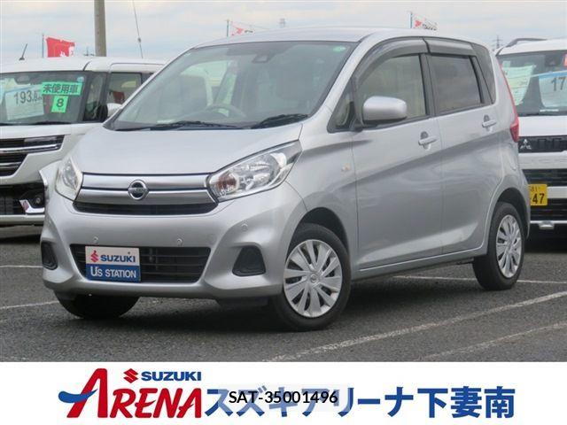 Nissan DAYZ 2019-03 7217227-0