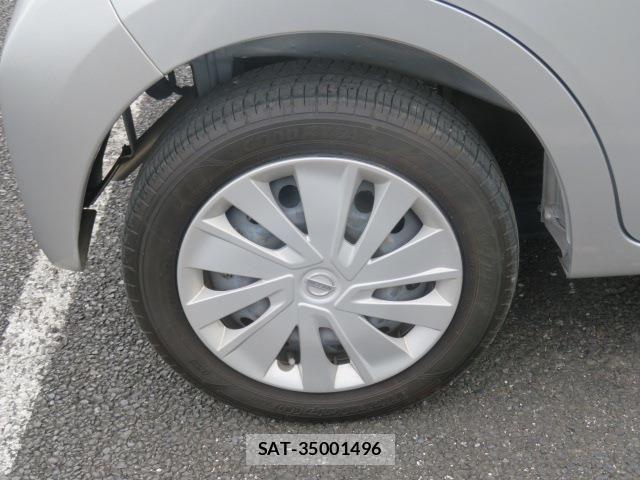 Nissan DAYZ 2019-03 7217227-16